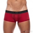 Quần lót nam Gregg Homme 180105 2xposed Trunk Red